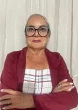 Foto oficial de MARLENE SAMPAIO nas eleições 2026, divulgada pelo TSE