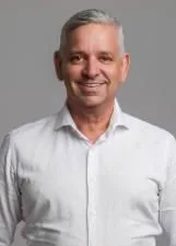 Foto oficial de MARQUIM ARAÚJO nas eleições 2026, divulgada pelo TSE