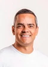 Foto oficial de MARQUINHO nas eleições 2026, divulgada pelo TSE