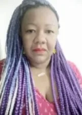 Foto oficial de MARTA QUINTILIANO nas eleições 2026, divulgada pelo TSE