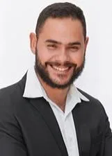 Foto oficial de MATEUS MOURA nas eleições 2026, divulgada pelo TSE
