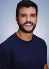 Foto oficial de MATHEUS RIBEIRO nas eleições 2026, divulgada pelo TSE