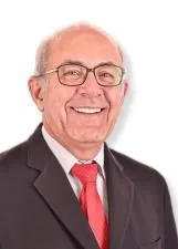 Foto oficial de MAURO RUBEM nas eleições 2026, divulgada pelo TSE