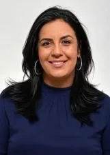 Foto oficial de MEIRE CRUVINEL nas eleições 2026, divulgada pelo TSE