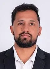 Foto oficial de MIGUEL JUNIOR nas eleições 2026, divulgada pelo TSE