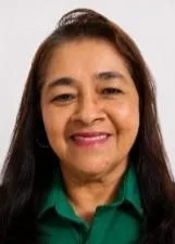 Foto oficial de MILKA HUME nas eleições 2026, divulgada pelo TSE