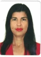 Foto oficial de MIRIAM RÓGERIO nas eleições 2026, divulgada pelo TSE