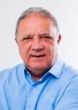 Foto oficial de MISAEL nas eleições 2026, divulgada pelo TSE