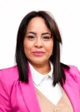 Foto oficial de MISSIONÁRIA GILDA nas eleições 2026, divulgada pelo TSE
