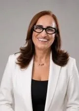 Foto oficial de MISSIONÁRIA ROSANE nas eleições 2026, divulgada pelo TSE