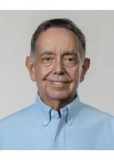 Foto oficial de NÉDIO LEITE nas eleições 2026, divulgada pelo TSE