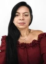 Foto oficial de NEILA CAVALCANTE nas eleições 2026, divulgada pelo TSE