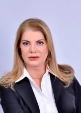Foto oficial de NEILA GONÇALVES nas eleições 2026, divulgada pelo TSE
