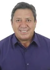 Foto oficial de NÉLIO FREITAS nas eleições 2026, divulgada pelo TSE