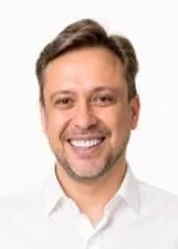 Foto oficial de NETO BESSA nas eleições 2026, divulgada pelo TSE