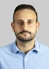Foto oficial de NETO KARFAN nas eleições 2026, divulgada pelo TSE