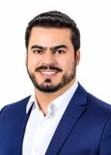Foto oficial de OSÓRIO nas eleições 2026, divulgada pelo TSE