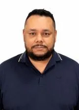 Foto oficial de OZIEL GALVÃO nas eleições 2026, divulgada pelo TSE