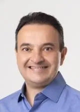 Foto oficial de PABIO MOSSORÓ nas eleições 2026, divulgada pelo TSE