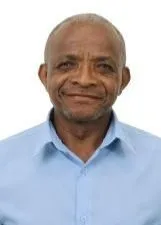 Foto oficial de PASTOR DEJESUS nas eleições 2026, divulgada pelo TSE