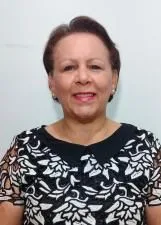 Foto oficial de PASTORA EDNA ABADIA nas eleições 2026, divulgada pelo TSE