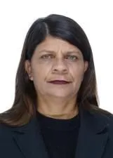Foto oficial de PATRÍCIA FIRMINO nas eleições 2026, divulgada pelo TSE