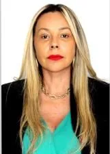 Foto oficial de PAULA CASTRO nas eleições 2026, divulgada pelo TSE