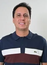 Foto oficial de PAULIN VAI NELE nas eleições 2026, divulgada pelo TSE