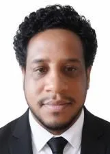 Foto oficial de PAULO DANTAS nas eleições 2026, divulgada pelo TSE