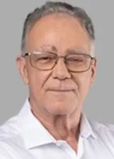 Foto oficial de PAULO DO VALE nas eleições 2026, divulgada pelo TSE