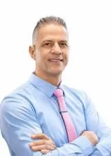 Foto oficial de PAULO MIRANDA nas eleições 2026, divulgada pelo TSE
