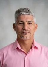 Foto oficial de PAULO SÉRGIO DO POVO nas eleições 2026, divulgada pelo TSE