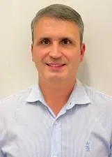 Foto oficial de PEDRO PAULO CAIADO CANEDO nas eleições 2026, divulgada pelo TSE