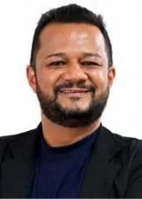 Foto oficial de PR. MARCIEL DAQUI nas eleições 2026, divulgada pelo TSE