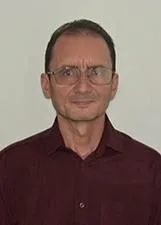 Foto oficial de PROFESSOR ANTÔNIO ÁVILA nas eleições 2026, divulgada pelo TSE