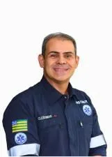 Foto oficial de PROFESSOR CLEIDOMAR ENFERMEIRO nas eleições 2026, divulgada pelo TSE