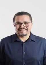 Foto oficial de PROFESSOR EDINAN BRAÚNA nas eleições 2026, divulgada pelo TSE
