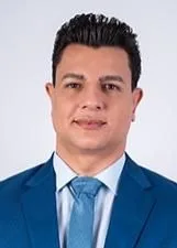 Foto oficial de PROFESSOR MARCOS JUNIOR nas eleições 2026, divulgada pelo TSE