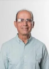 Foto oficial de PROFESSOR PAULO nas eleições 2026, divulgada pelo TSE