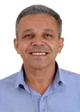 Foto oficial de PROFESSOR ZENILTON nas eleições 2026, divulgada pelo TSE