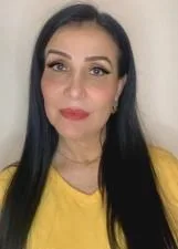 Foto oficial de PROFESSORA LÚCIA VASCONCELOS nas eleições 2026, divulgada pelo TSE