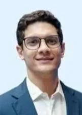Foto oficial de PV MARQUES nas eleições 2026, divulgada pelo TSE
