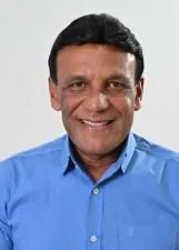 Foto oficial de RADIALISTA MARCELO SILVA nas eleições 2026, divulgada pelo TSE