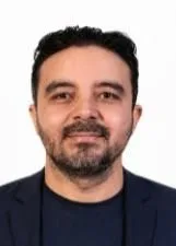 Foto oficial de RAFAEL DA MALLHARIA nas eleições 2026, divulgada pelo TSE