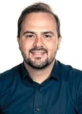 Foto oficial de RAFAEL MARRA nas eleições 2026, divulgada pelo TSE