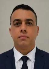 Foto oficial de RAFAEL RODRIGUES nas eleições 2026, divulgada pelo TSE