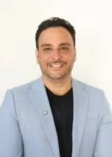 Foto oficial de RAFAEL VASCONCELOS nas eleições 2026, divulgada pelo TSE
