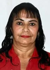 Foto oficial de RAIMUNDA SOARES DE ARAÚJO nas eleições 2026, divulgada pelo TSE