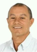 Foto oficial de RAIMUNDO MOTA nas eleições 2026, divulgada pelo TSE