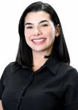 Foto oficial de RAISLA SOUZA nas eleições 2026, divulgada pelo TSE